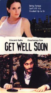 Get Well Soon [VHS]: Courteney Cox: Movies & TV