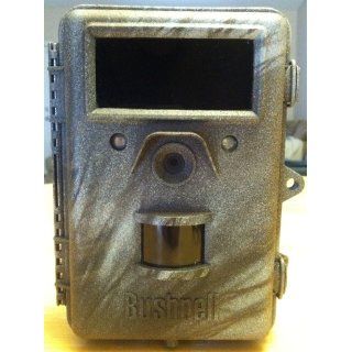 Bushnell 8MP Trophy Cam Black Led Trail Camera with Night Vision : Hunting Game Cameras : Sports & Outdoors