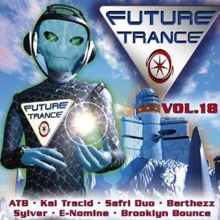 Future Trance Vol.18: Musik
