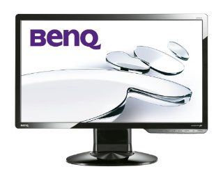 BenQ G2025HDA 50,8 cm widescreen TFT Monitor schwarz: Computer & Zubehr