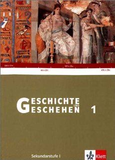 Geschichte und Geschehen   aktuelle Ausgabe / Ausgabe fr Baden Wrttemberg / Schlerbuch 6. Schuljahr: Werner Abelein, Ursula Fries, Peter Gautschi: Bücher
