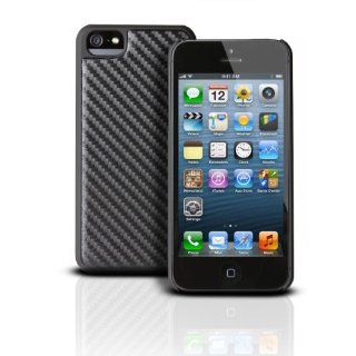 Photive iPhone 5 Case, CEO Carbon Fiber Snap case. Specifically Designed for the Apple iPhone 5: Cell Phones & Accessories