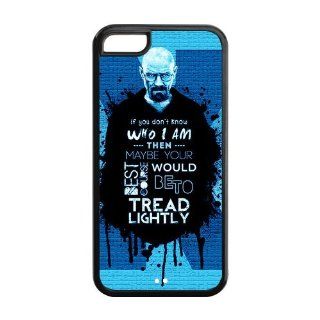 The Hit TV movies" Breaking Bad"Won 2013 Emmy Awards Phone Case Apple iPhone 5c(cheap iphone5c) TPU Shell Case Cover VC 2013 01113: Cell Phones & Accessories