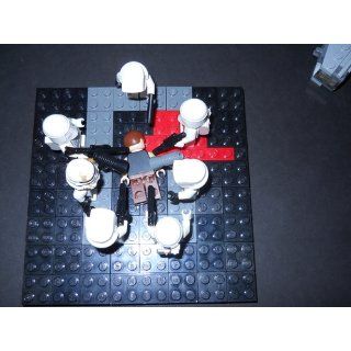 LEGO Star Wars The Battle of Endor (8038): Toys & Games