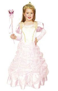 Kinderkleid: Prinzessin Annabell, Kinder Gre:104: Spielzeug