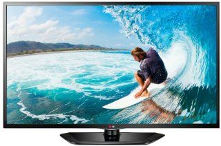 LG 42LN5406 106 cm (42 Zoll) LED Backlight Fernseher, EEK A+ (Full HD, 100Hz MCI, DVB T/C/S, HDMI, USB 2.0) schwarz: Heimkino, TV & Video