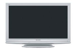 Panasonic Viera TX P 42 S 10 ES 106,7 cm (42 Zoll) 16:9 Full HD 100 Hz Plasma Fernseher mit integriertem DVB T Tuner silber: Heimkino, TV & Video