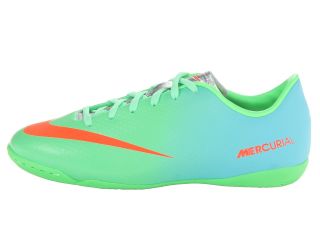 Nike Kids Jr Mercurial Victory IV IC (Toddler/Little Kid/Big Kid)