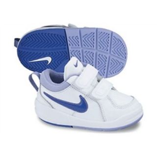 Nike Pico 4 454478 107 Jungen Schuhe Weiss: Schuhe & Handtaschen