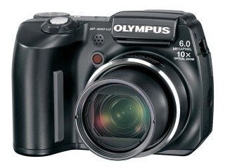 Olympus SP 500UZ Digitalkamera schwarz: Kamera & Foto