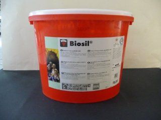 KEIM Biosil Silikatfarbe / wei / 15 Liter: Küche & Haushalt