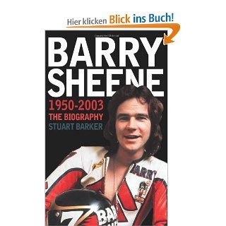 Barry Sheene 1950 2003: Stuart Barker: Fremdsprachige Bücher