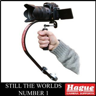 Hague MMC Mini Motion Cam Steadycam Camera Stabilizer: Kamera & Foto