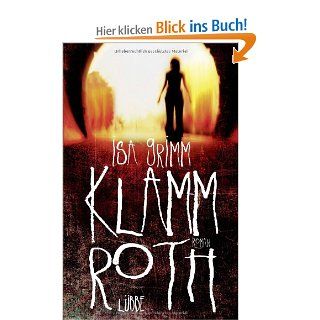 Klammroth: Roman: Isa Grimm: Bücher