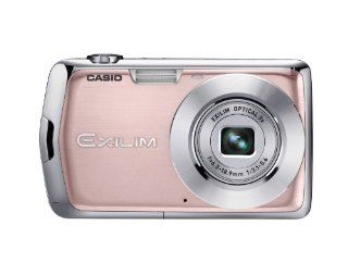 Casio EXILIM EX Z2 SR Digitalkamera 2,7 Zoll silber: Kamera & Foto