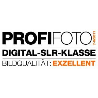 Nikon D5100 SLR Digitalkamera 3 Zoll Gehuse: Kamera & Foto