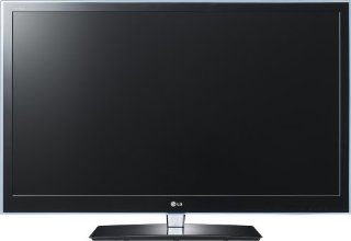 LG 42LW659S 107 cm (42 Zoll) Cinema 3D LED Backlight Fernseher, EEK B (Full HD, 850Hz MCI, DVB C/T/S, CI+, Smart TV) schwarz: Heimkino, TV & Video