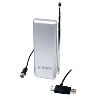 Knig USB DVB T Antenne: Elektronik