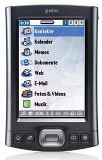 Palm TX Handheld PDA: Elektronik