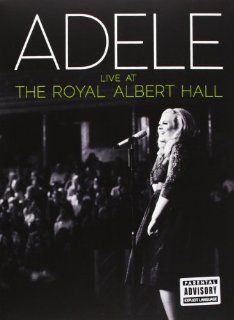 Live at the Royal Albert Hall: Musik