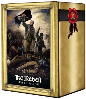 Rebellution (Hayvan Fan Box Edition): .de: Musik