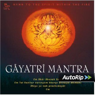 Gayatri Mantra: Musik