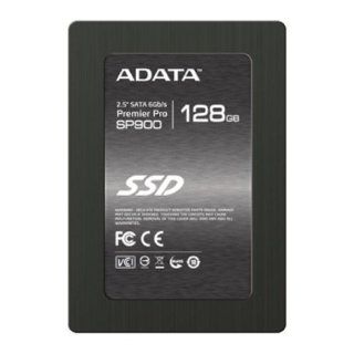 ADATA ASP900S3 128GM C interne SSD 128GB 2,5 Zoll: Computer & Zubehr