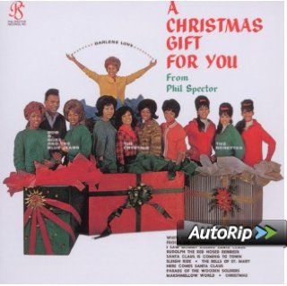 A Christmas Gift for You from Phil Spector: Musik