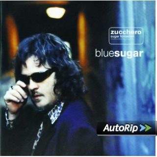 Blue Sugar (Ital.Version): Musik