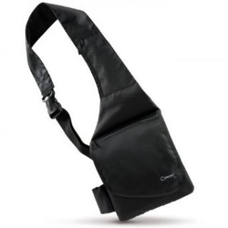 Delsey Accessoires faltbarer Schulterrucksack 30 cm schwarz: Bekleidung