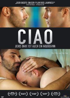 Ciao (OmU): Adam Neal Smith, Alessandro Calza, Ethel Lung, Chuck Blaum, John S. Boles, Margaret Lake, Tiffany Vollmer, Stephan Altman, David Lowery, Jim McMahon, Michael Roy, Yen Tan, Tracy Terrell: DVD & Blu ray