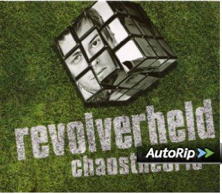 Chaostheorie/Re Edition (inkl. Helden 2008): Musik