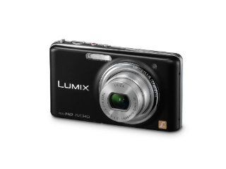 Panasonic Lumix DMC FX77EG K Digitalkamera 3,5 Zoll: Kamera & Foto