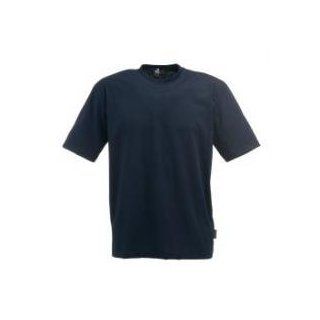 Premium T Shirt Schwarz Black Gre 4XL Highclass Qualitts shirt Freizeitshirt freizeit Arbeitsshirt Arbeits Gr. 4 XL XXXXL Billardshirt Dartshirt Bowlingshirt kegelshirt: Sport & Freizeit