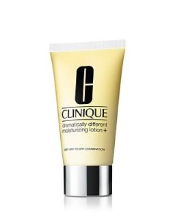 Clinique Dramatically Different Moisturizing Lotion+ Tube's