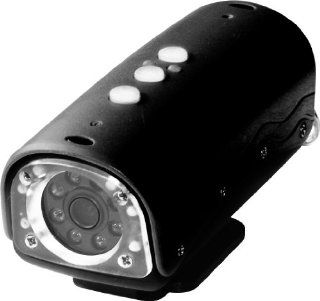 Rollei Action Cam 100 Camcorder schwarz: Kamera & Foto