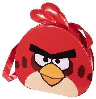 Mattel BBJ56   Angry Birds Spieltasche: Spielzeug