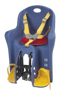 Universal Kindersitz vorne, navy blue, 61x37x57 cm: Sport & Freizeit