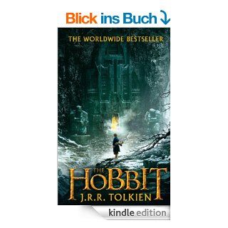 The Hobbit eBook: J. R. R. Tolkien: Kindle Shop