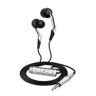 Sennheiser CX 980i HiFi Ohrkanal Headset mit: Elektronik