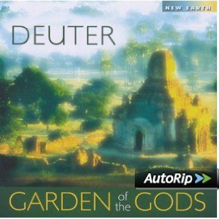 Garden of the Gods: Musik