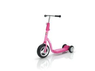 Kettler 8452 600   Scooter pink: Spielzeug