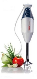 Victorinox   Swiss Army Immersion Blender w/ 11 3/8 in Shaft, Multi Blade, Whisk, Beater