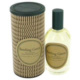 Bowling Green for Men by Geoffrey Beene EDT Spray (unboxed) 1 oz