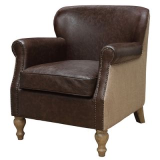 Madison Park Luther Lounge Chair FPF18 0023