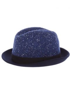 Paul Smith Bicolor Trilby