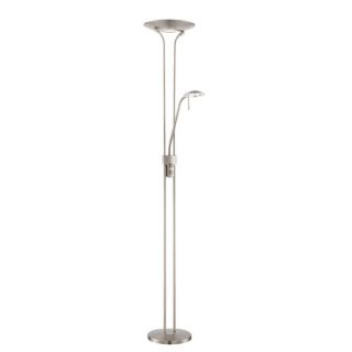 Duality III 71 Torchiere Floor Lamp by Lite Source
