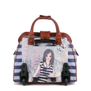 Nicole Lee Cheri Business Tote