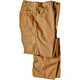 Dickies Duck Relaxed Fit Carpenter Pant  Pants