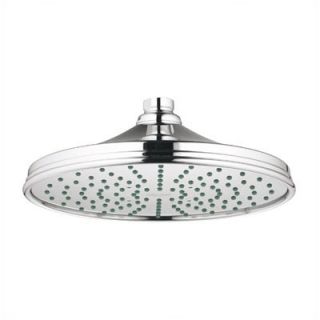 Rainshower Retro Shower Head by Grohe